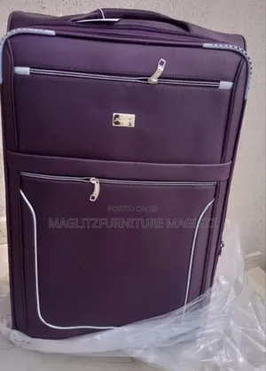 Quality 4set Luggage