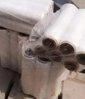 Stretch Film/ Shrink Wrap