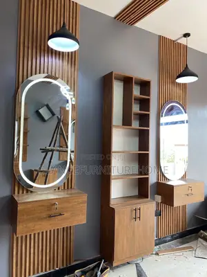Dressers Unitss