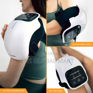 Cordless Knee Massager