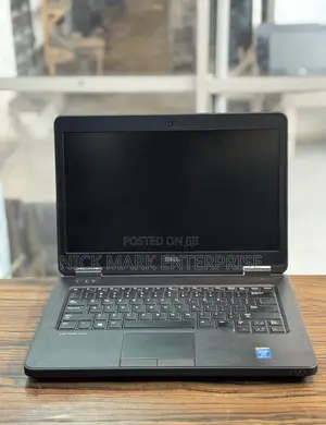Laptop Dell Latitude E5440 8GB Intel Core i5 HDD 500GB