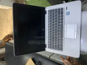 Laptop HP EliteBook 820 G3 8GB Intel Core i5 SSD 256GB