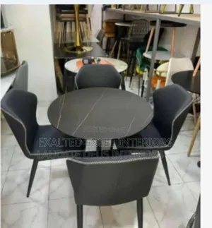 Quality Eatery/ Restaurants  Dining Set