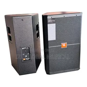 JBL Srx715 15 Inches Two-Way Passive Loudspeaker – Pair