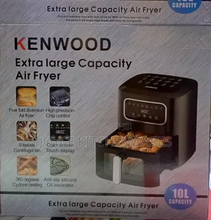 Kenwood Air Fryer