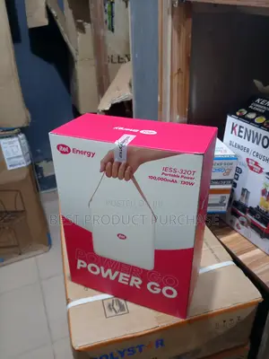 Best 130w Portable Power Station for Remote Workers