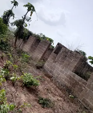 Uncompleted Building For Sale Close To Circular Road