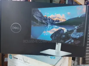 Dell Ultrasharp 24 Monitor