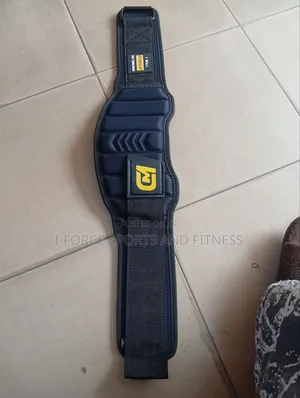 Weight Lifting Bench