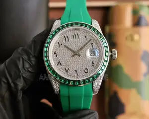 Rolex Luxury Men’S Designer Wristwatch | Original, Classy & Durable