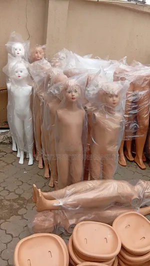 Children Mannequin