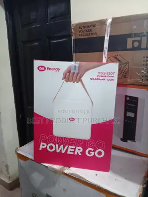 Itel Iess-320t: The Ultimate Laptop Power Bank