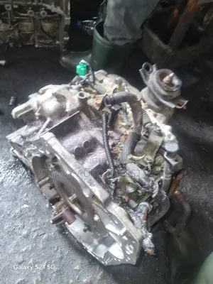 Direct Japan CVT Gearbox for Nissan Kicks 2014 2019 Model