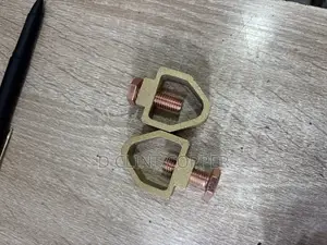 Earthing Clamp