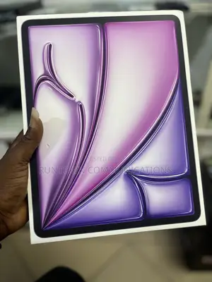 New Apple iPad Air 128 GB