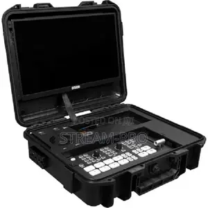 Osee Gostream Deck Hdmi/Usb Live Streaming Video Switcher Kit