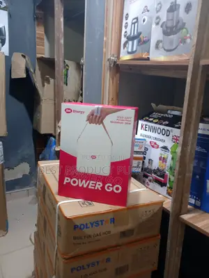 Stay Online: Itel 130w Station for Routers Laptops