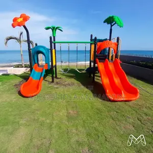 Transform Any Space Into a Kids Playground Today