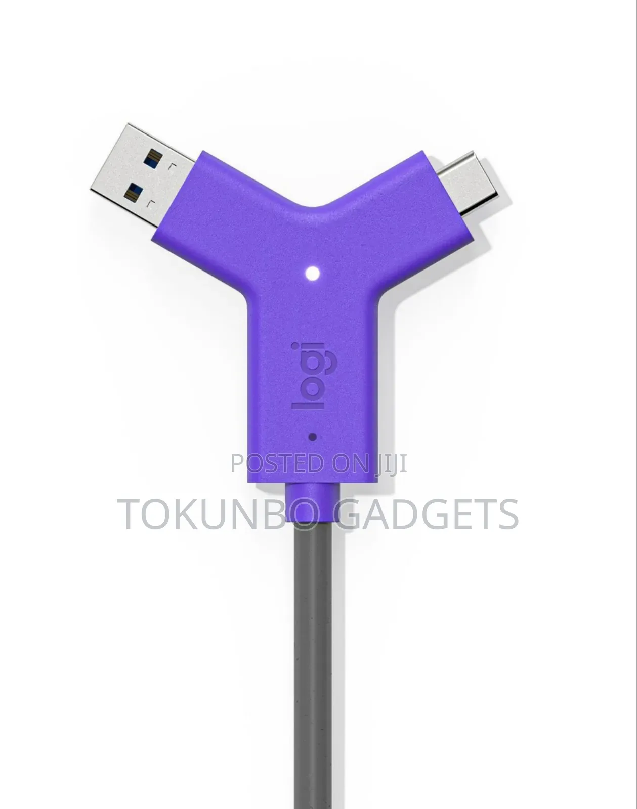 Logitech Swytch Y Cable