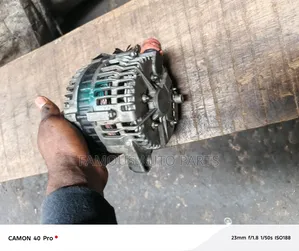 Alternator Nissan Rogue 2008