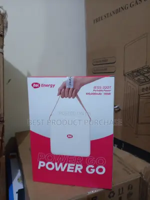 Itel Iess-320t 130w – Never Lose Work to Blackouts