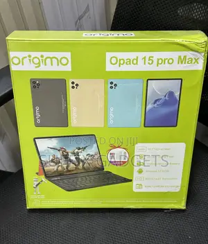 New Origimo Opad 15 Pro Ultra 512 GB