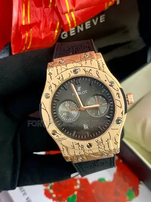 Affordable Hublot Quality Wristwatches.