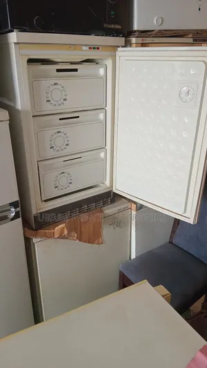 Bosch Table Top Freezer