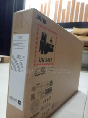 New Laptop HP 15 16GB Intel Core i5 SSD 512GB