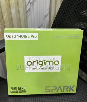 New Origimo Opad 14 Pro Ultra 512 GB