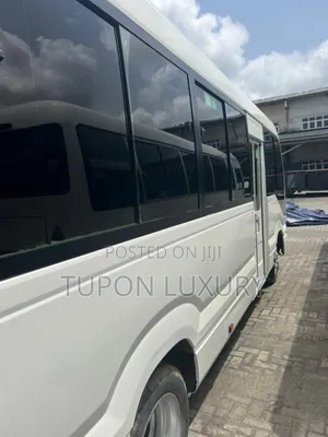 Coastal Buses for Hire