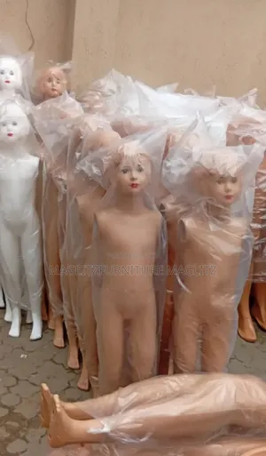 Children Mannequin