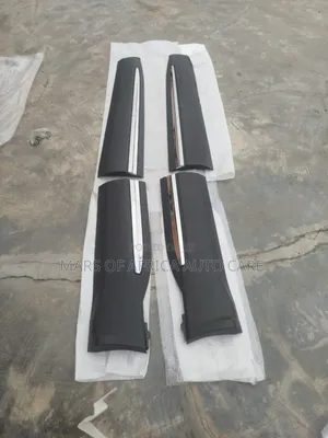 Door Paded Ford Explorer 2023