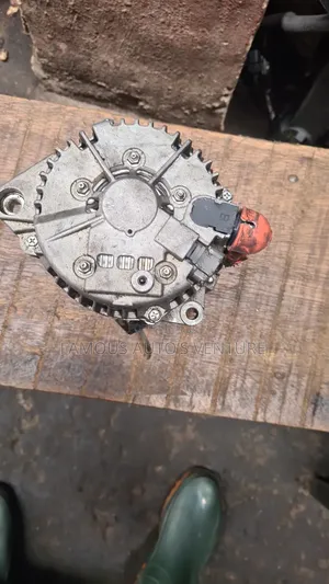 Alternator Nissan Rogue and Nissan X_trail 2008