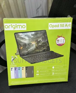 New Origimo Opad 50 Art 512 GB