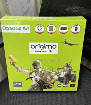 New Origimo Opad 50 Art 512 GB