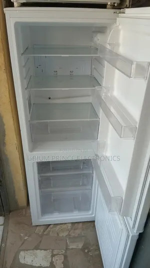 Lg Double Door Fridge and Freezer