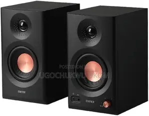 Edifier Mr3 Studio Monitor Speakers
