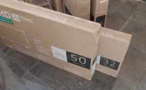 50 Inches Lg Smart Tv 4k Uhd Wifi Netflix Youtube