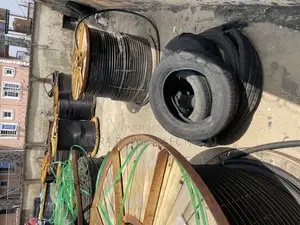 35mm 5core Flex Nigeria