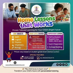 Online - Home -Private Lesson