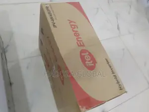 Power Your Home With Itel Hybrid Inverter
