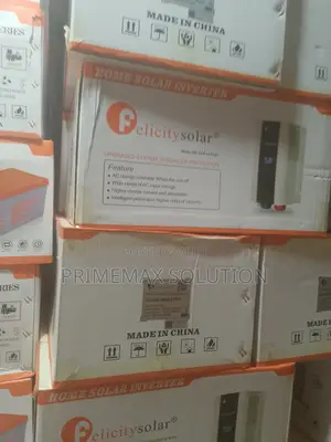 Felicity Ipvs3524 Review: Strong Protection Lithium Battery Support
