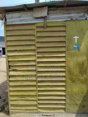 Container Shop