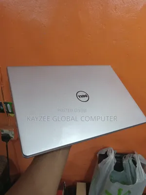 Laptop Dell Inspiron 15 5558 8GB Intel Core i7 HDD 1T