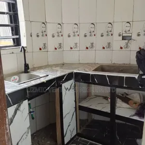 Furnished Mini Flat in Agric Estate, Igando / Ikotun/Igando for rent