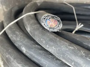 16mm 4core Armored Cable Nigeria