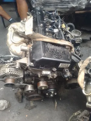 Toyota Hilux Japan Engine 2tr