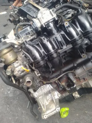 Toyota Hilux Japan Engine 2tr