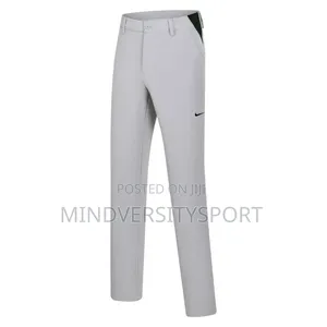 Golf Trousers